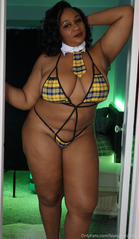 Faye Jackson