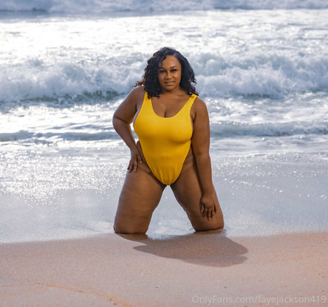 Faye Jackson