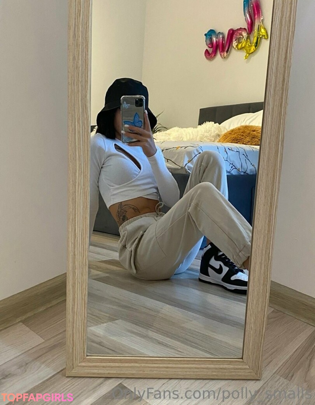 Photo nue de fuite OnlyFans de Pollysmalls #108 Photo nue de fuite OnlyFans de Pollysmalls #108