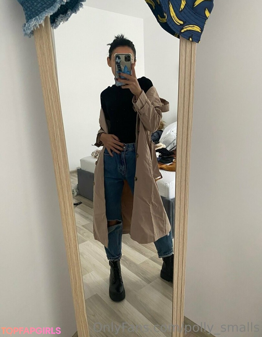 Photo nue de fuite OnlyFans de Pollysmalls #109 Photo nue de fuite OnlyFans de Pollysmalls #109