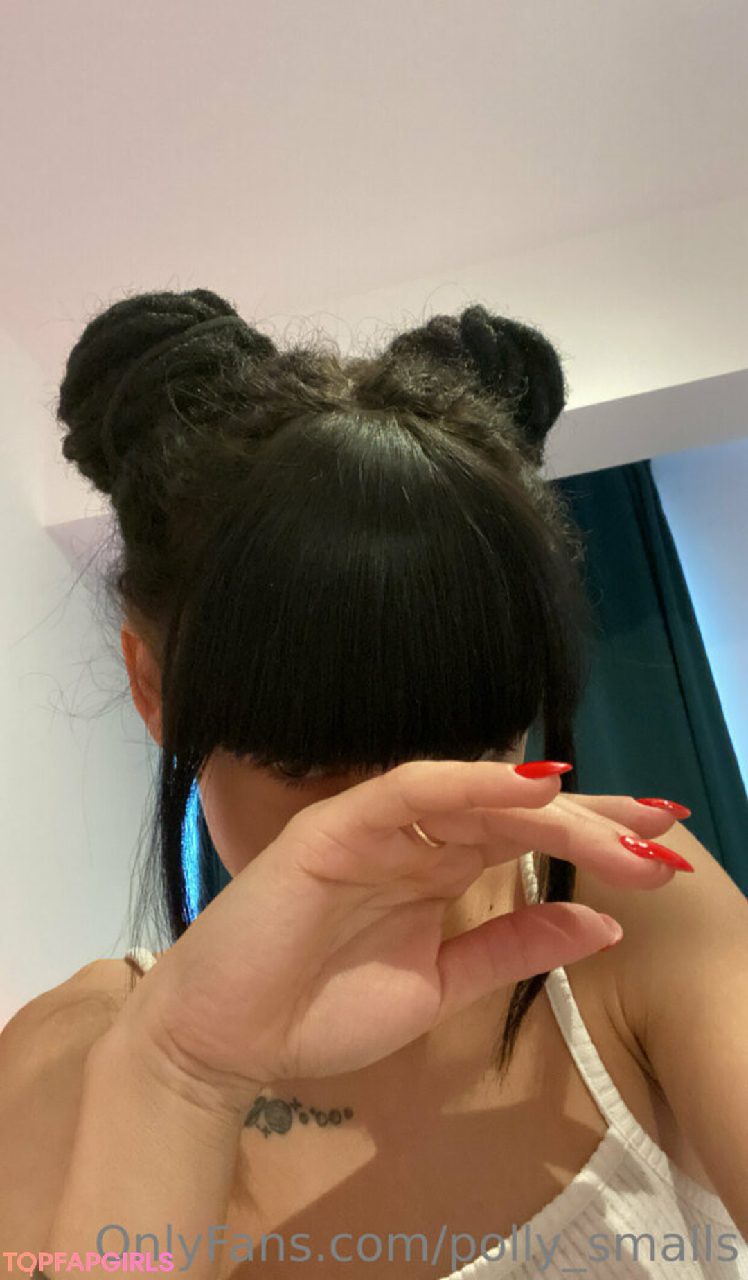 Photo nue de fuite OnlyFans de Pollysmalls #110 Photo nue de fuite OnlyFans de Pollysmalls #110