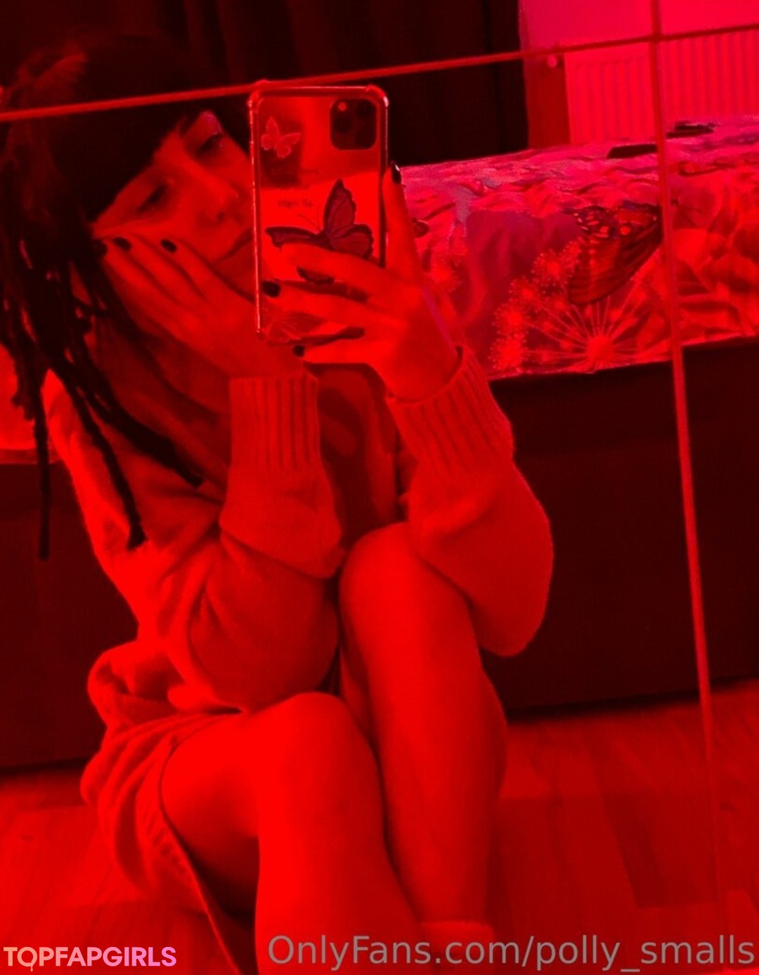 Photo nue de fuite OnlyFans de Pollysmalls #113 Photo nue de fuite OnlyFans de Pollysmalls #113