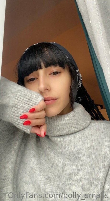 Polly_smalls