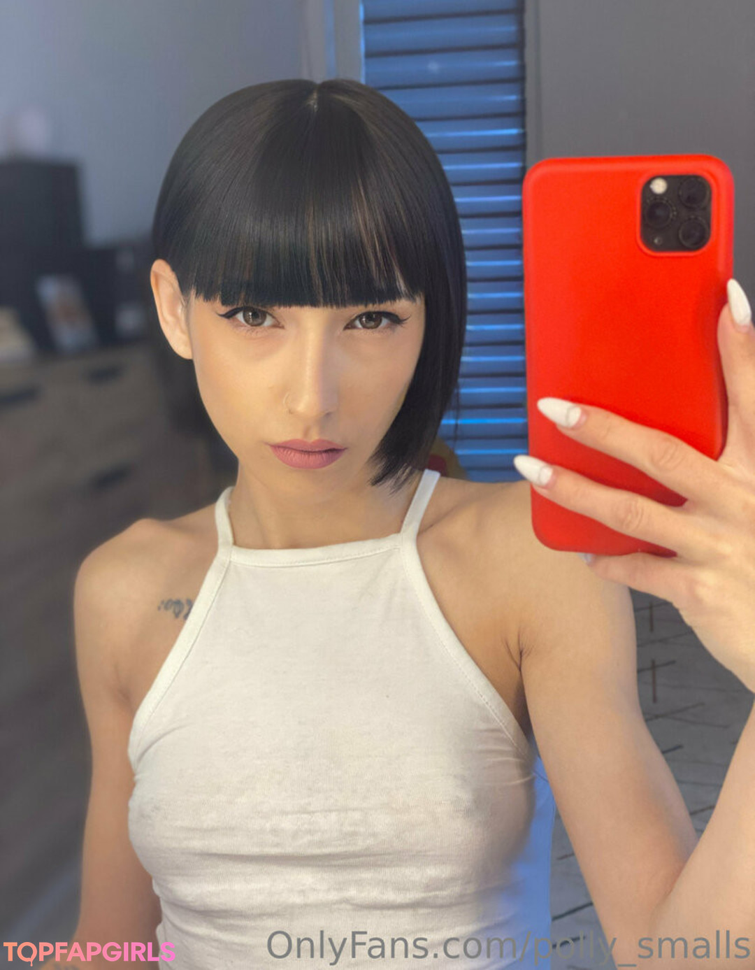 Photo nue de fuite OnlyFans de Pollysmalls #137 Photo nue de fuite OnlyFans de Pollysmalls #137