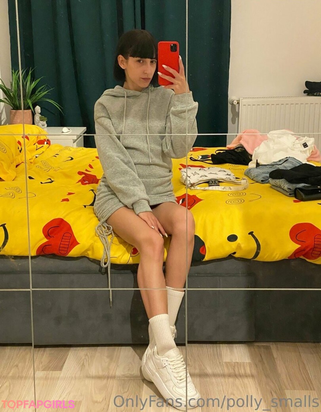 Photo nue de fuite OnlyFans de Pollysmalls #139 Photo nue de fuite OnlyFans de Pollysmalls #139