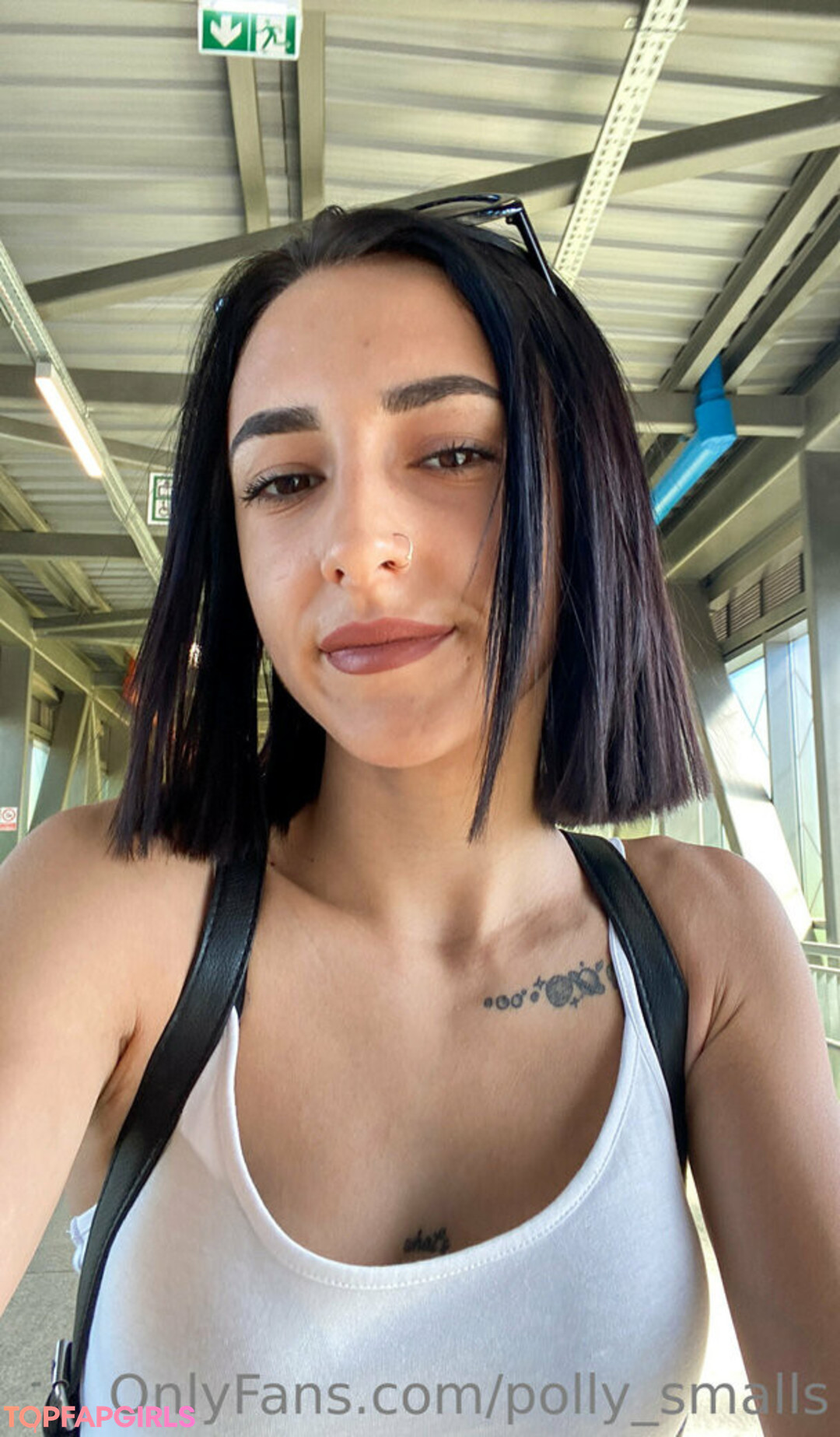 Photo nue de fuite OnlyFans de Pollysmalls #147 Photo nue de fuite OnlyFans de Pollysmalls #147