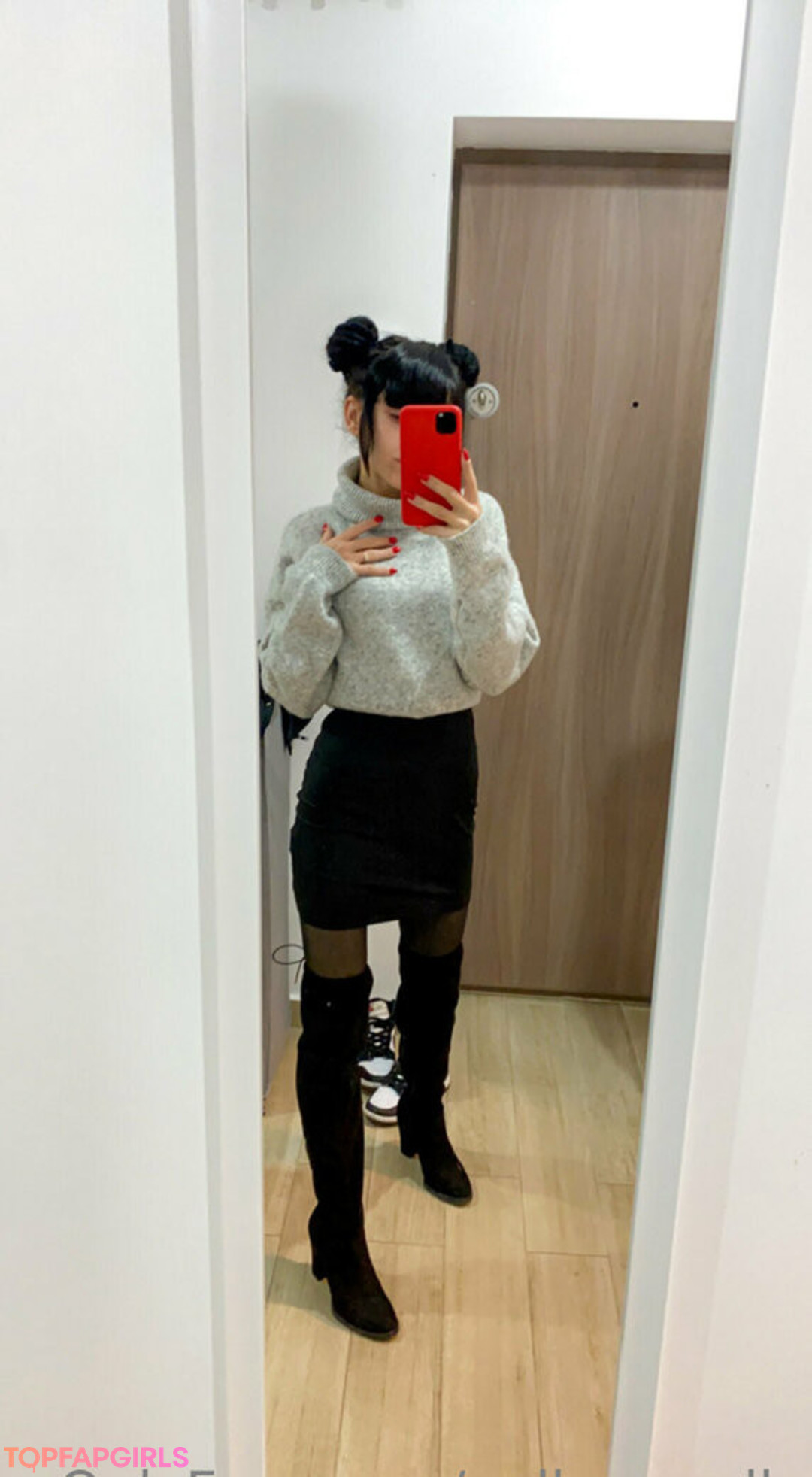 Photo nue de fuite OnlyFans de Pollysmalls #149 Photo nue de fuite OnlyFans de Pollysmalls #149