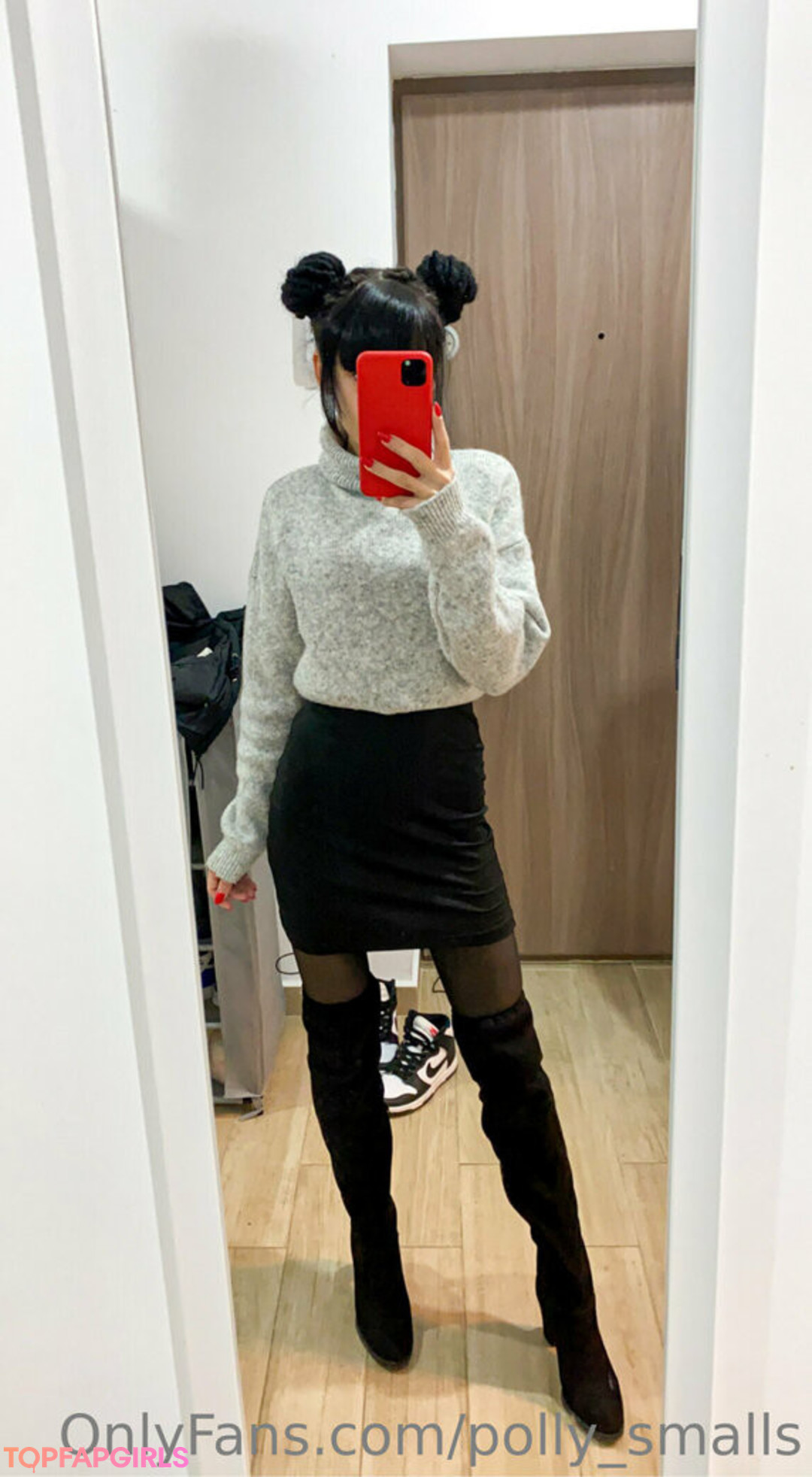 Photo nue de fuite OnlyFans de Pollysmalls #153 Photo nue de fuite OnlyFans de Pollysmalls #153