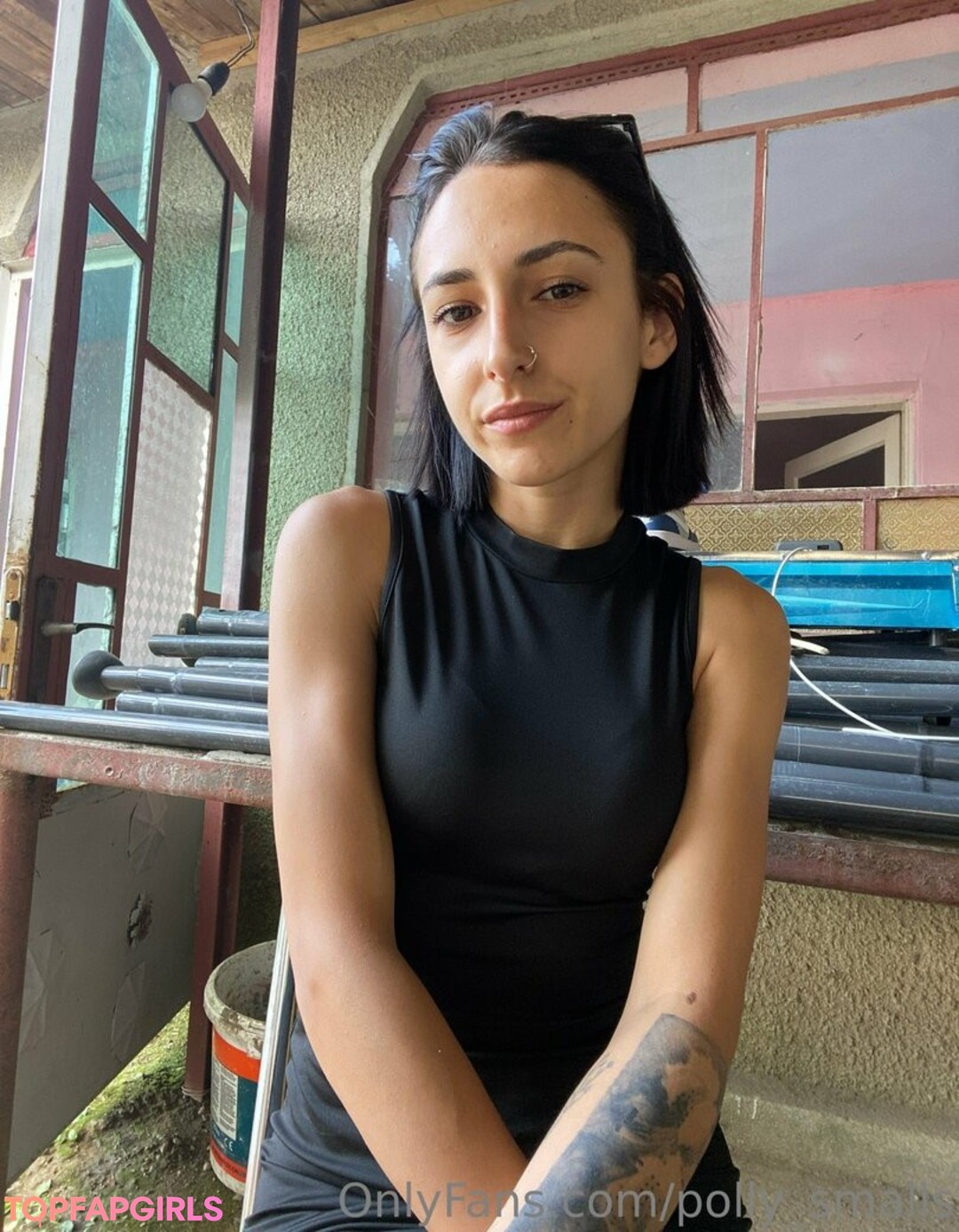 Photo nue de fuite OnlyFans de Pollysmalls #18 Photo nue de fuite OnlyFans de Pollysmalls #18