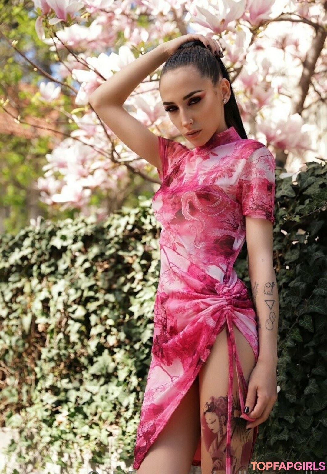 Photo nue de fuite OnlyFans de Pollysmalls #34 Photo nue de fuite OnlyFans de Pollysmalls #34