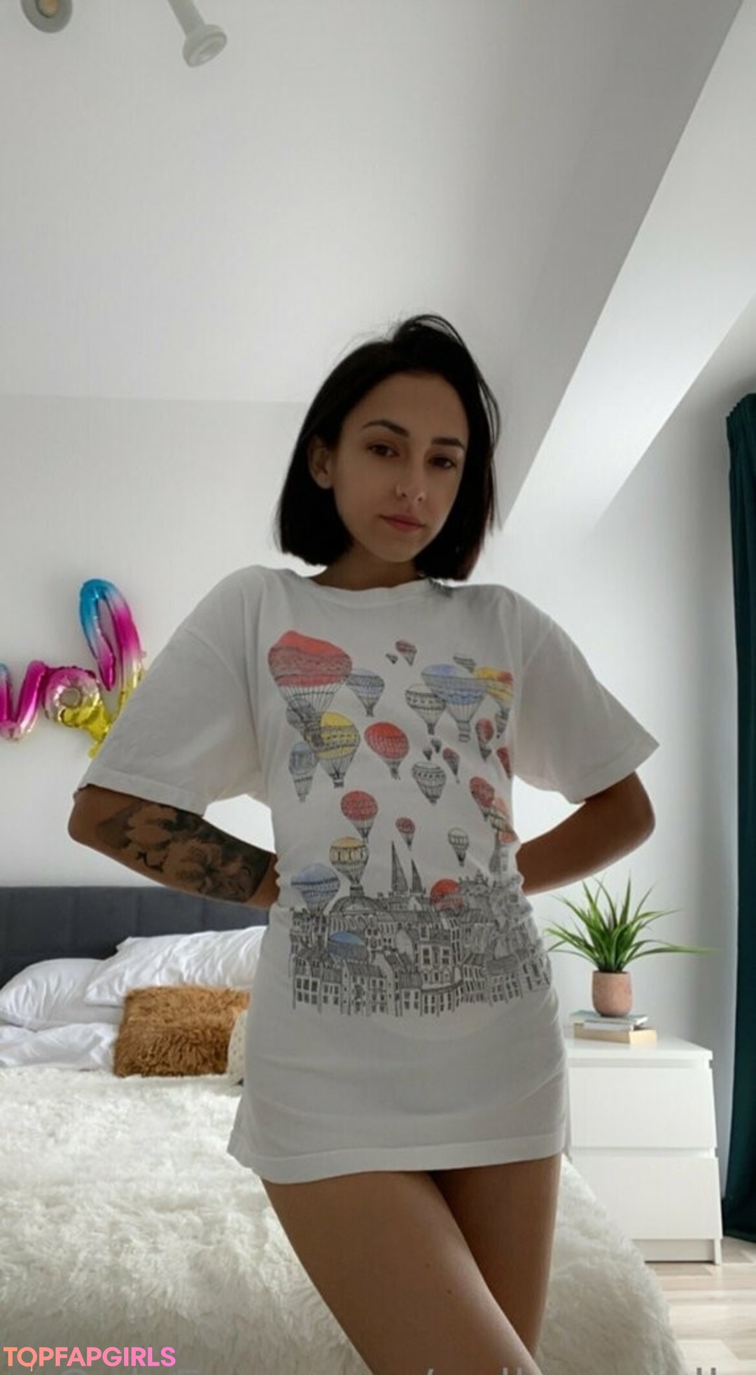 Photo nue de fuite OnlyFans de Pollysmalls #36 Photo nue de fuite OnlyFans de Pollysmalls #36