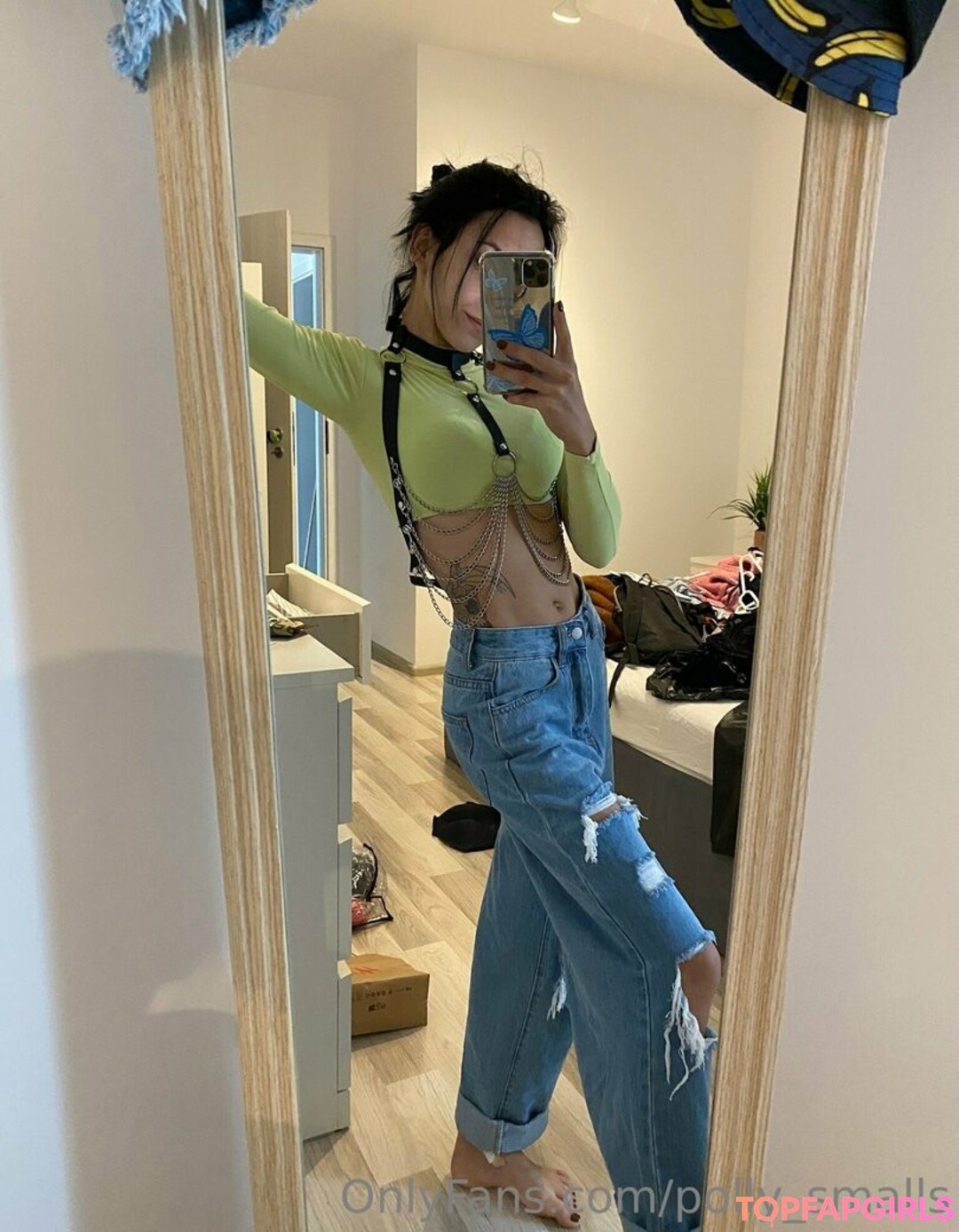 Photo nue de fuite OnlyFans de Pollysmalls #62 Photo nue de fuite OnlyFans de Pollysmalls #62