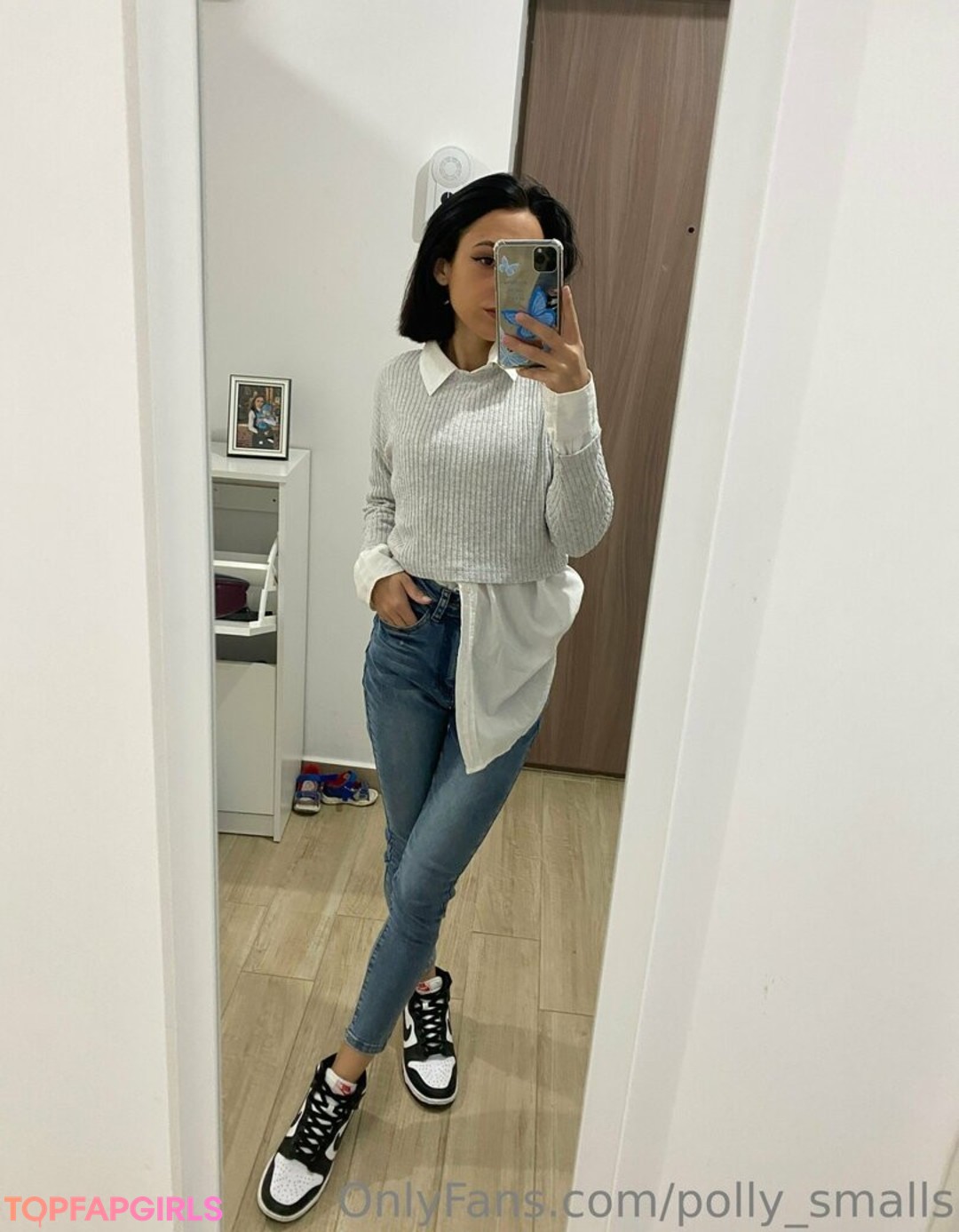 Photo nue de fuite OnlyFans de Pollysmalls #89 Photo nue de fuite OnlyFans de Pollysmalls #89