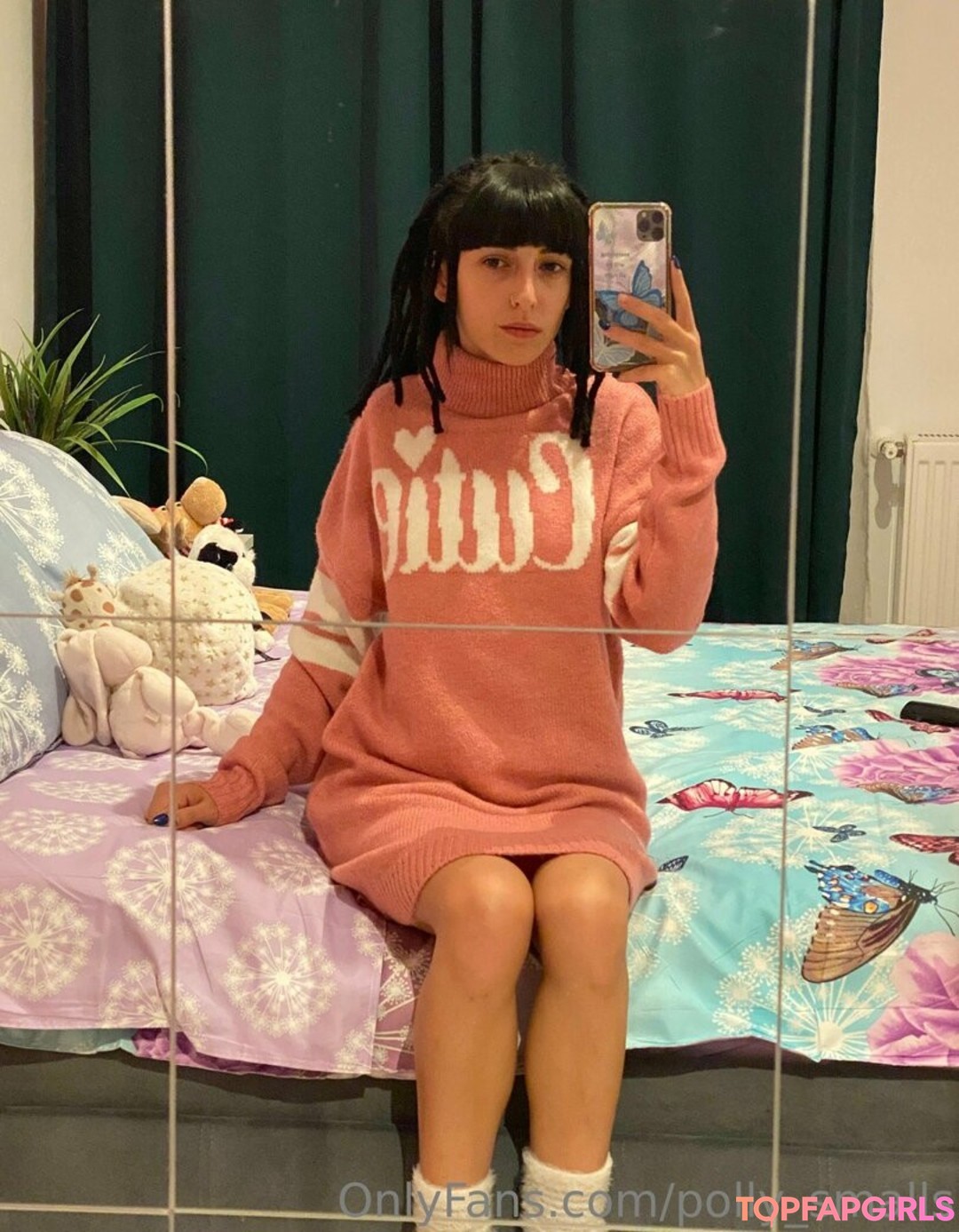 Photo nue de fuite OnlyFans de Pollysmalls #96 Photo nue de fuite OnlyFans de Pollysmalls #96