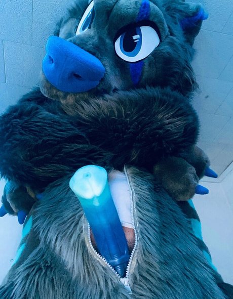 Glitchyfur