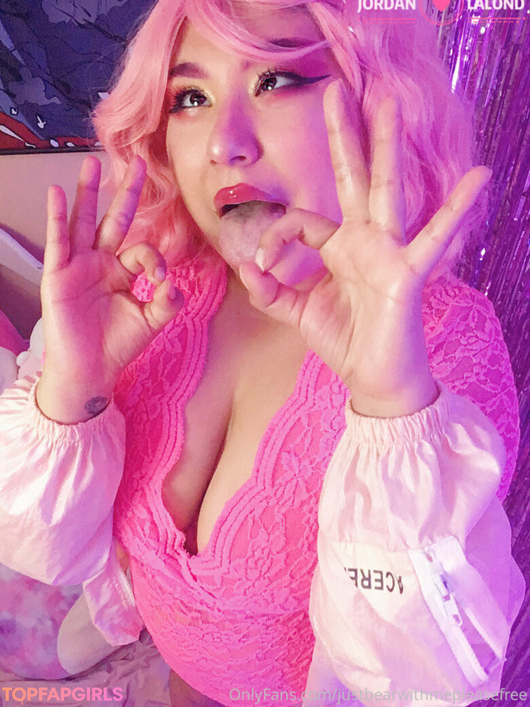 Photo nue de fuite OnlyFans de Freejordanlalond #40 Photo nue de fuite OnlyFans de Freejordanlalond #40