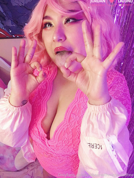 Photo nue de fuite OnlyFans de Freejordanlalond