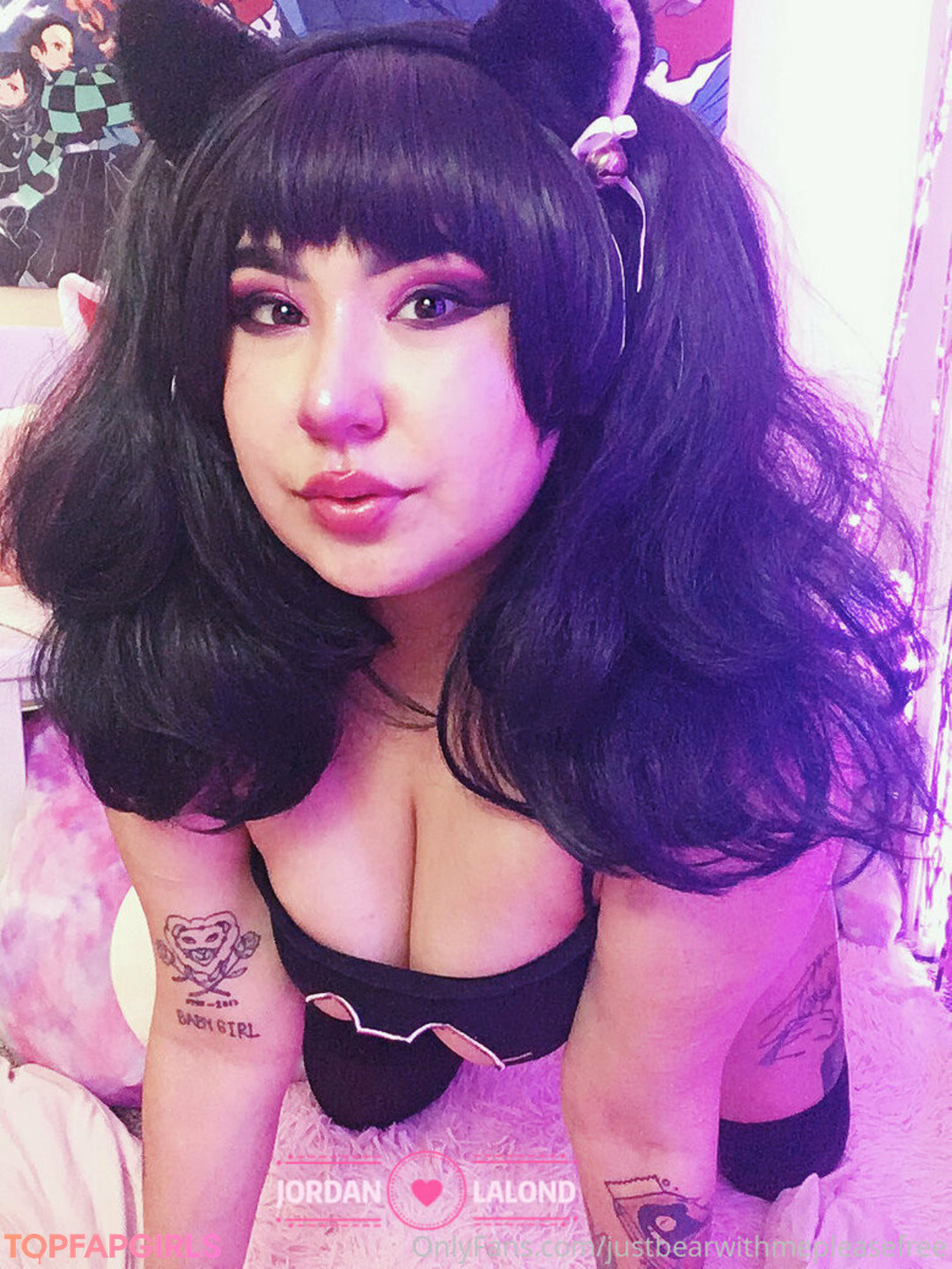 Photo nue de fuite OnlyFans de Freejordanlalond #50 Photo nue de fuite OnlyFans de Freejordanlalond #50