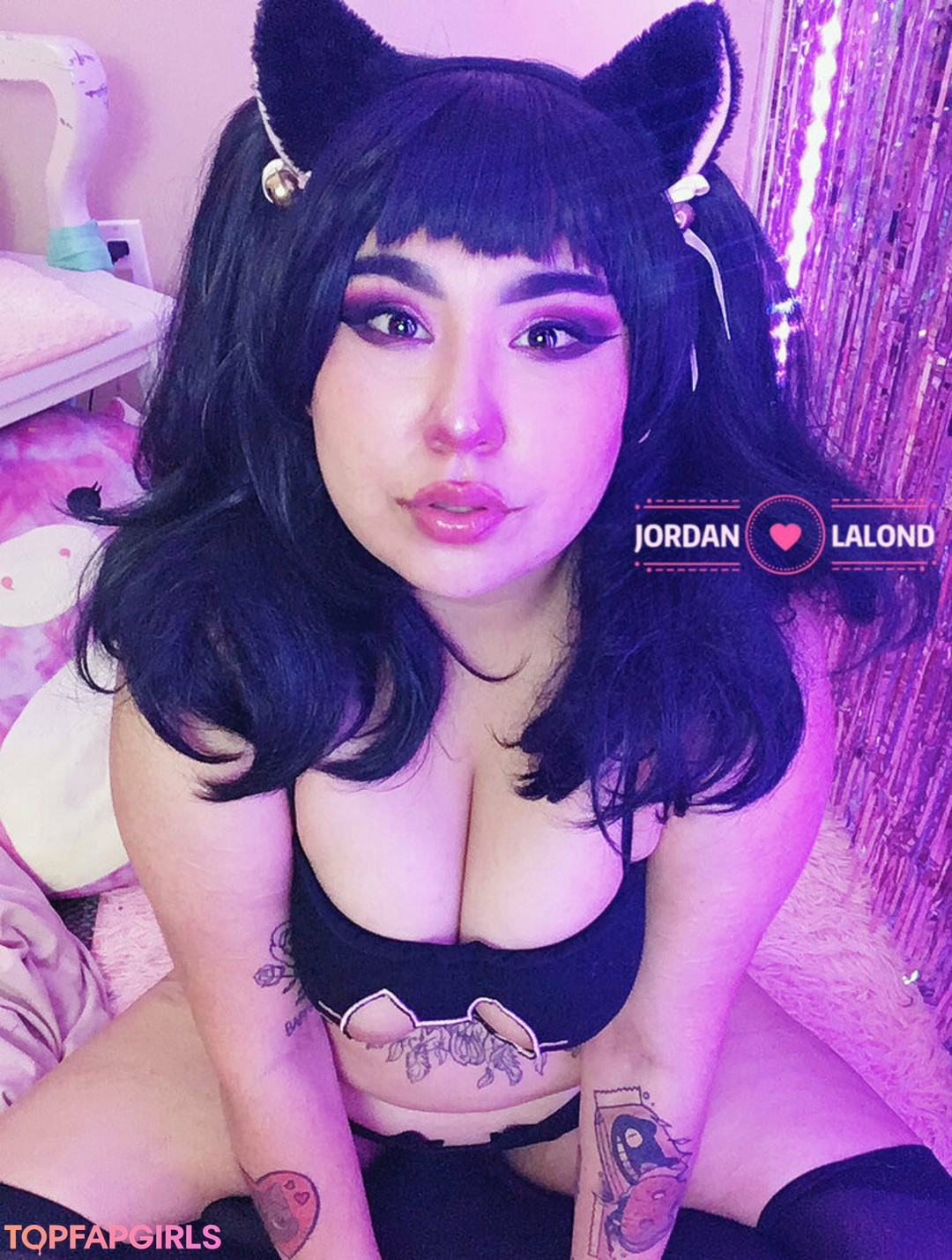 Photo nue de fuite OnlyFans de Freejordanlalond #51 Photo nue de fuite OnlyFans de Freejordanlalond #51