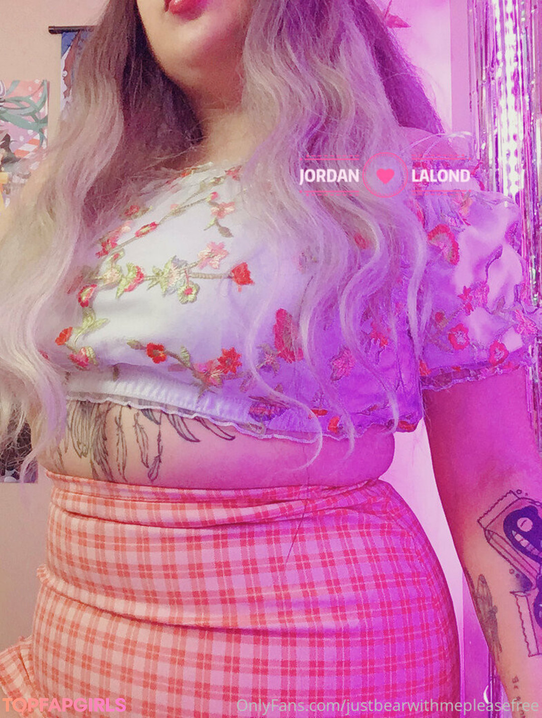 Photo nue de fuite OnlyFans de Freejordanlalond #57 Photo nue de fuite OnlyFans de Freejordanlalond #57