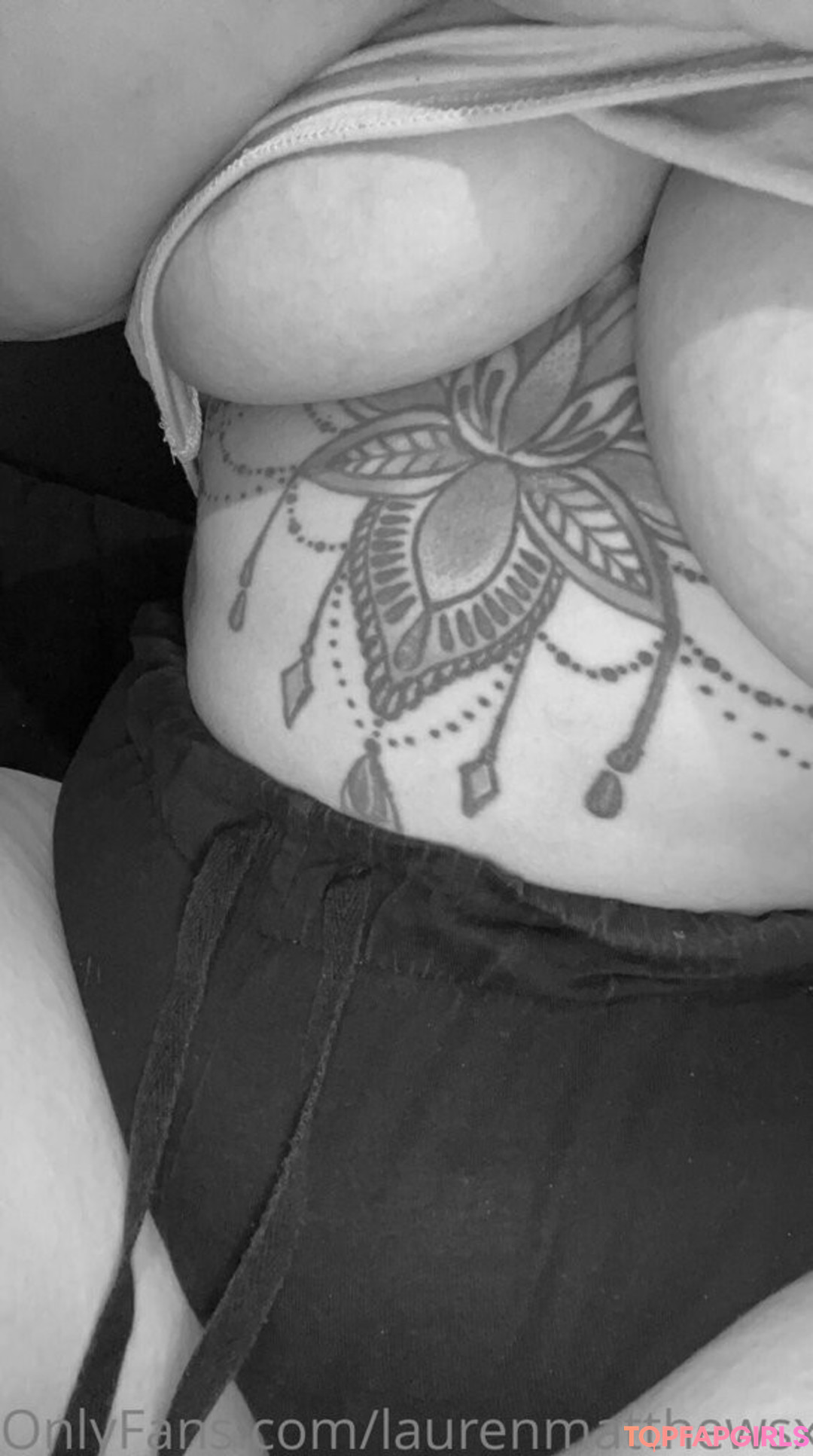 Photo nue de fuite OnlyFans de Laurenmatthewsx #5 Photo nue de fuite OnlyFans de Laurenmatthewsx #5