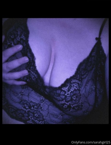 Photo nue de fuite OnlyFans de Sarahgirl25