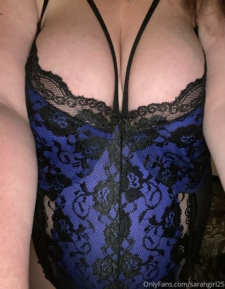 Photo nue de fuite OnlyFans de Sarahgirl25