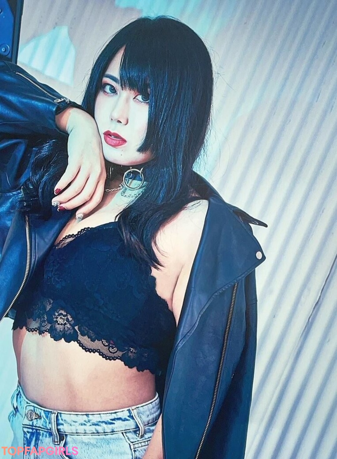 Photo nue de fuite OnlyFans de Womenjoshi #1035