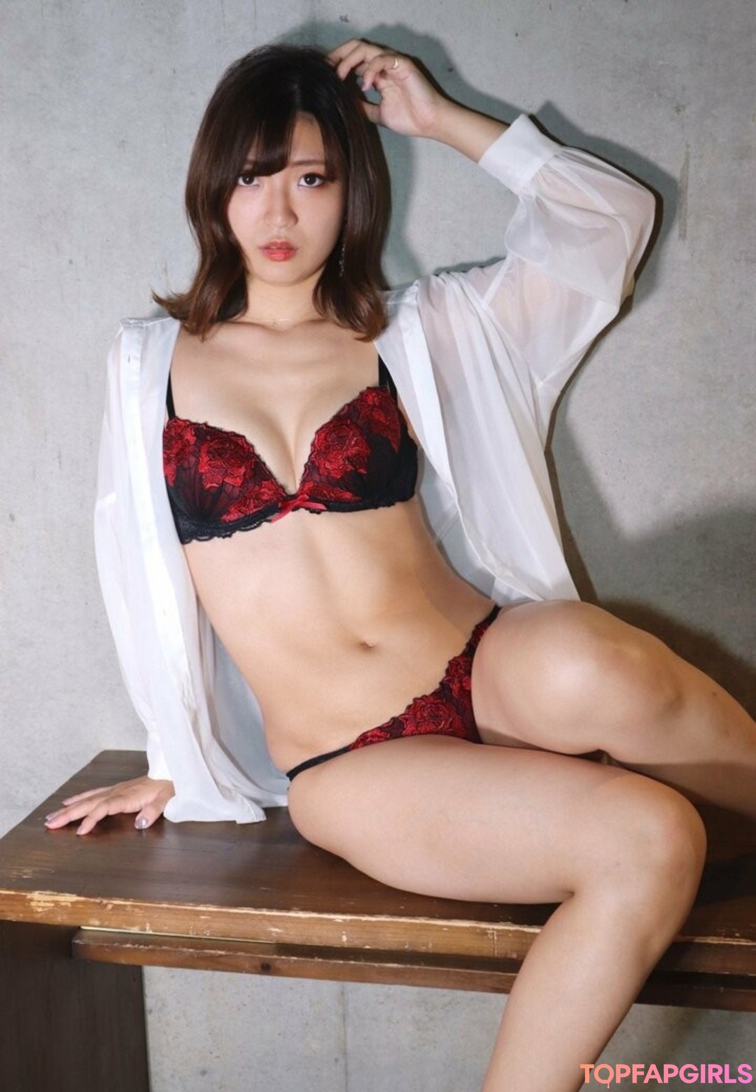 Photo nue de fuite OnlyFans de Womenjoshi #1184