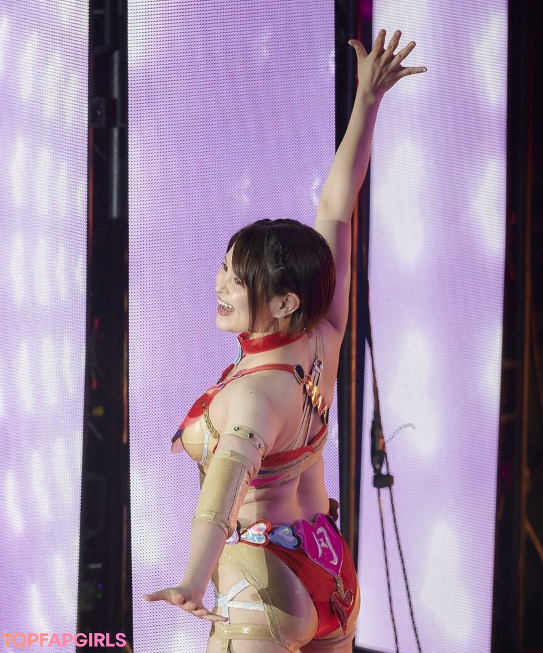 Photo nue de fuite OnlyFans de Womenjoshi #1247