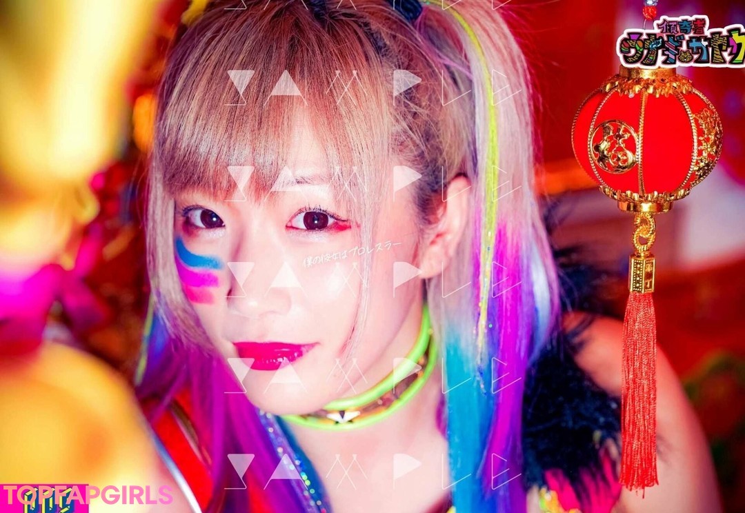 Photo nue de fuite OnlyFans de Womenjoshi #1415