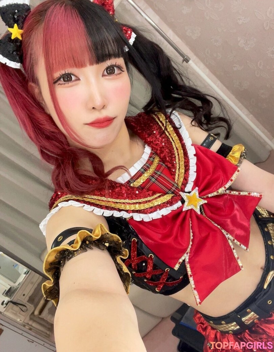 Photo nue de fuite OnlyFans de Womenjoshi #1443