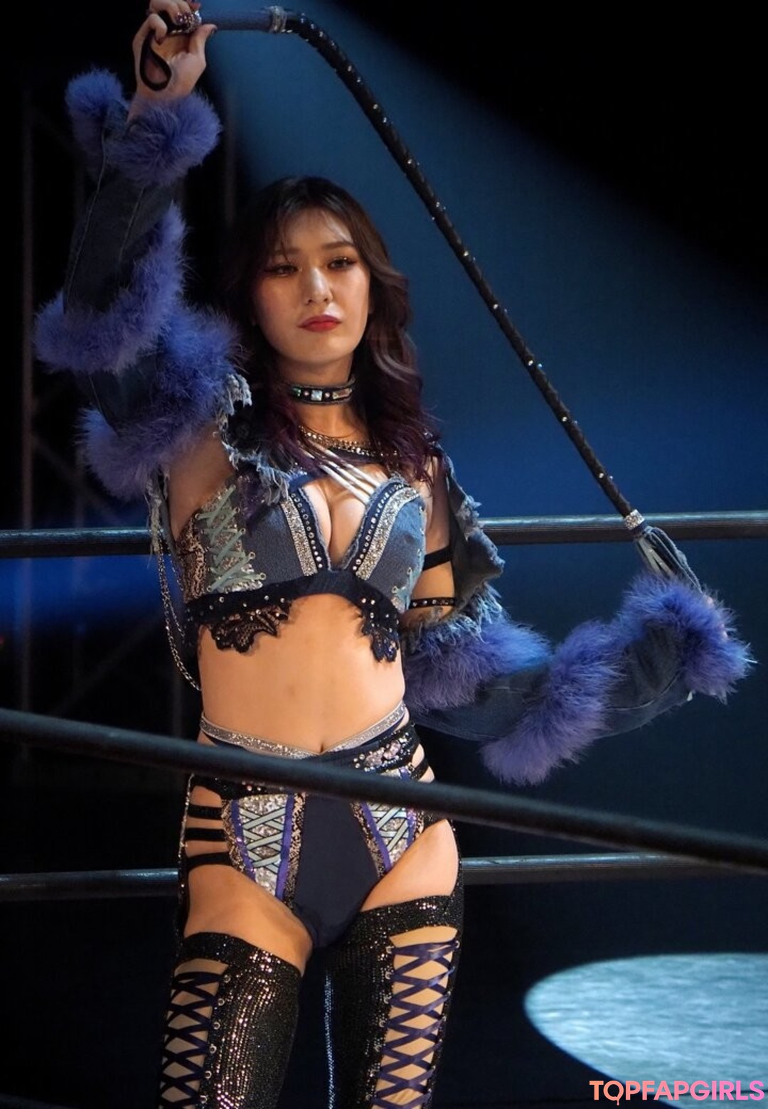 Photo nue de fuite OnlyFans de Womenjoshi #1461