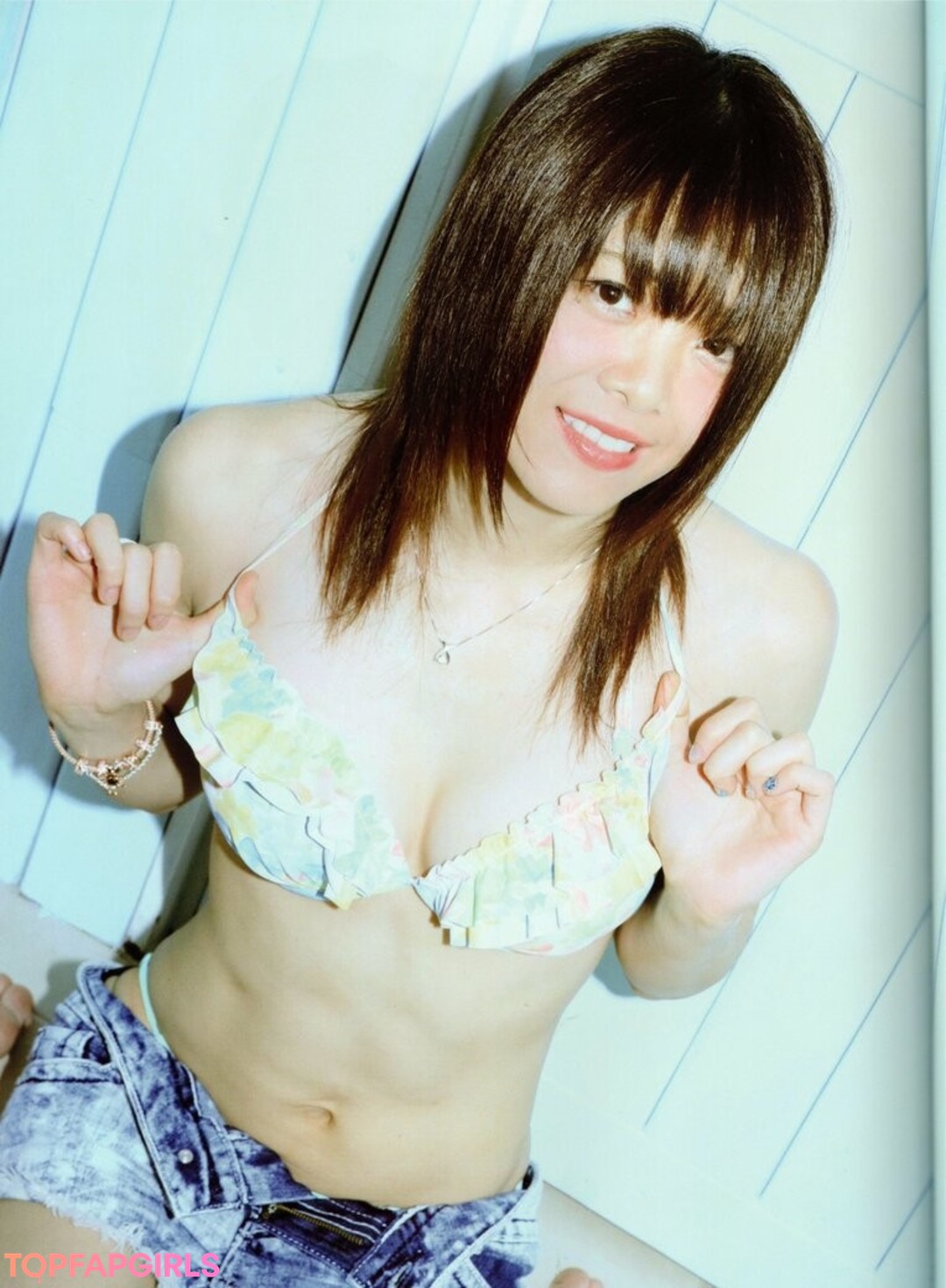 Photo nue de fuite OnlyFans de Womenjoshi #1473