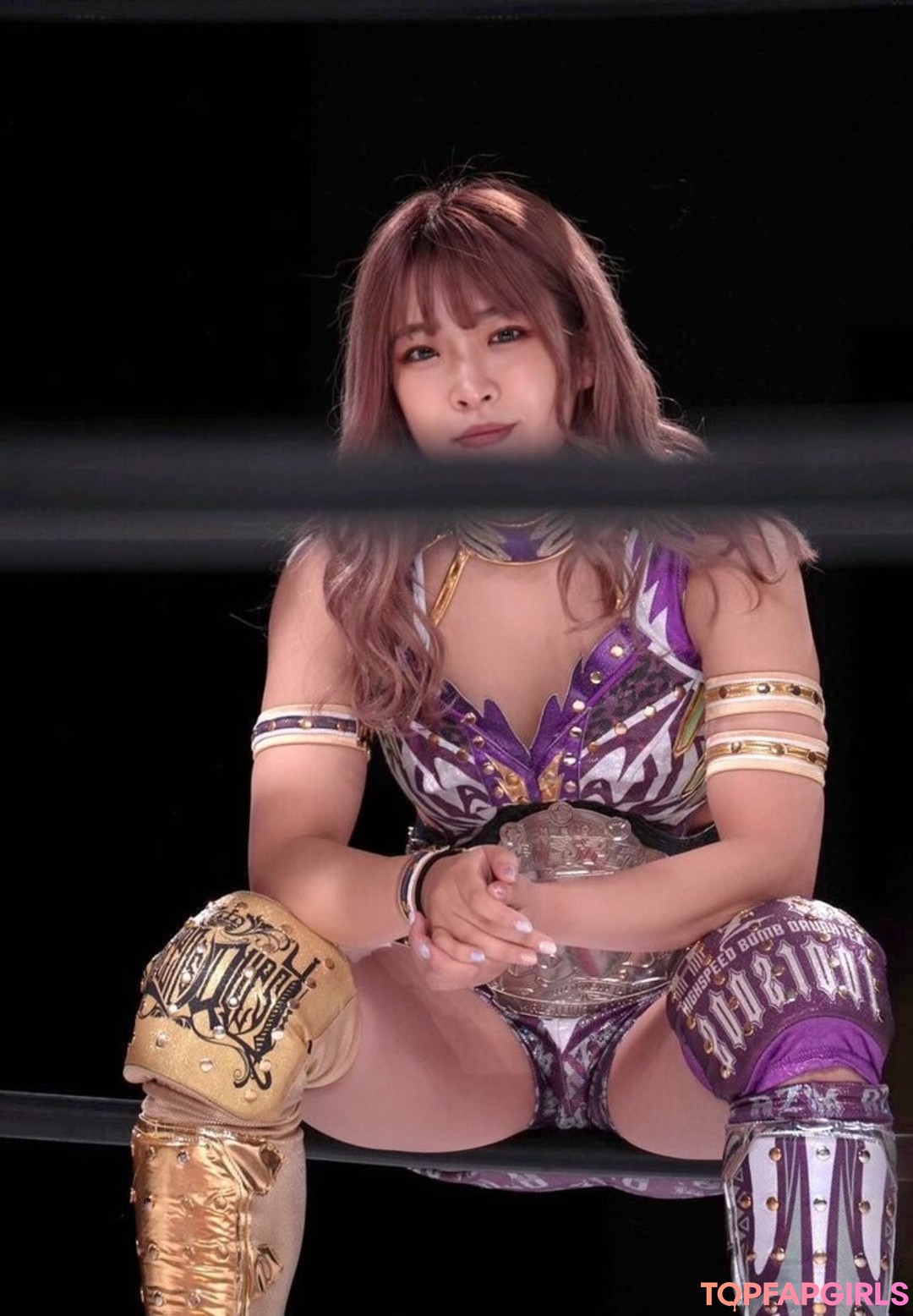 Photo nue de fuite OnlyFans de Womenjoshi #1481