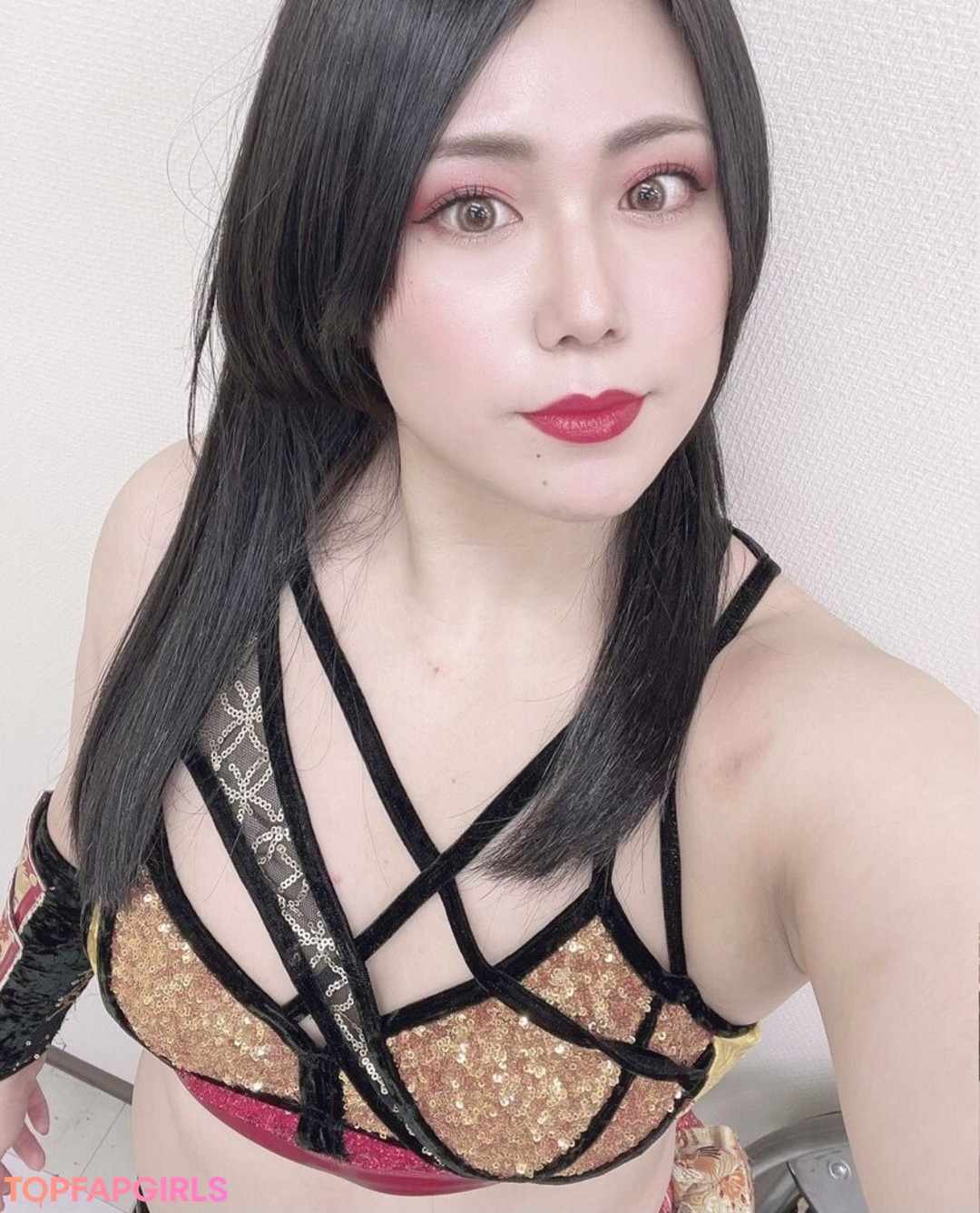 Photo nue de fuite OnlyFans de Womenjoshi #1515