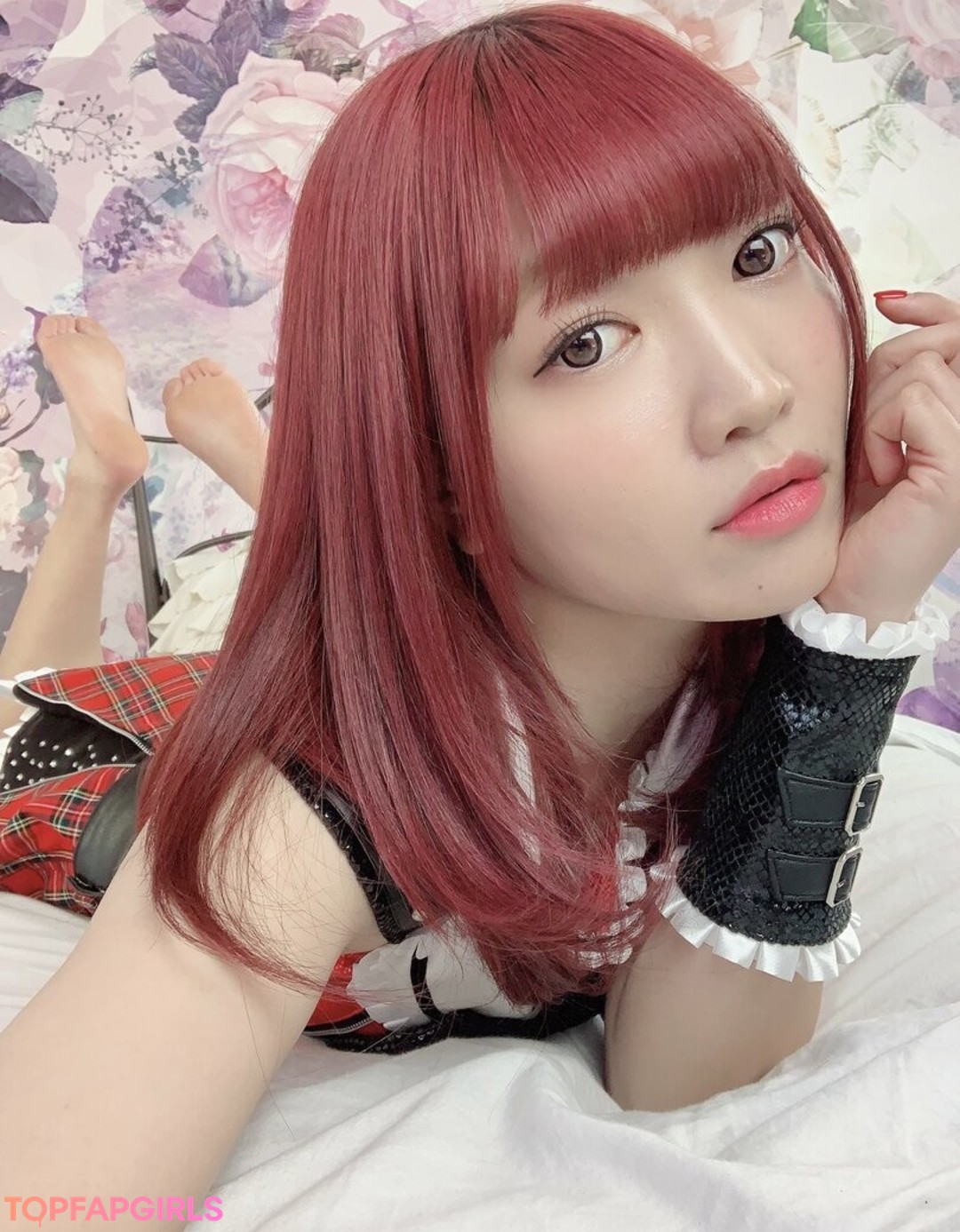 Photo nue de fuite OnlyFans de Womenjoshi #1544