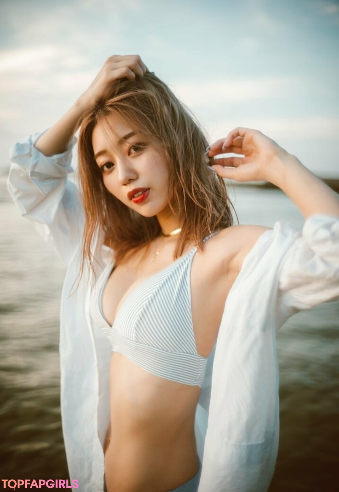 Photo nue de fuite OnlyFans de Womenjoshi #1577