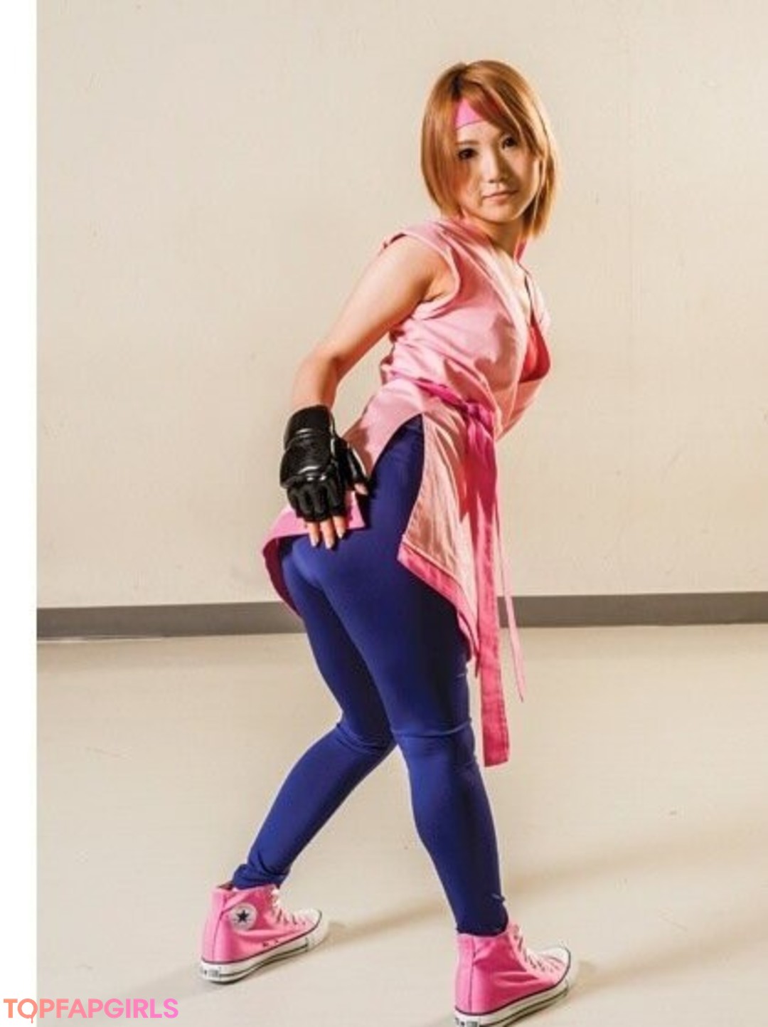 Photo nue de fuite OnlyFans de Womenjoshi #1630