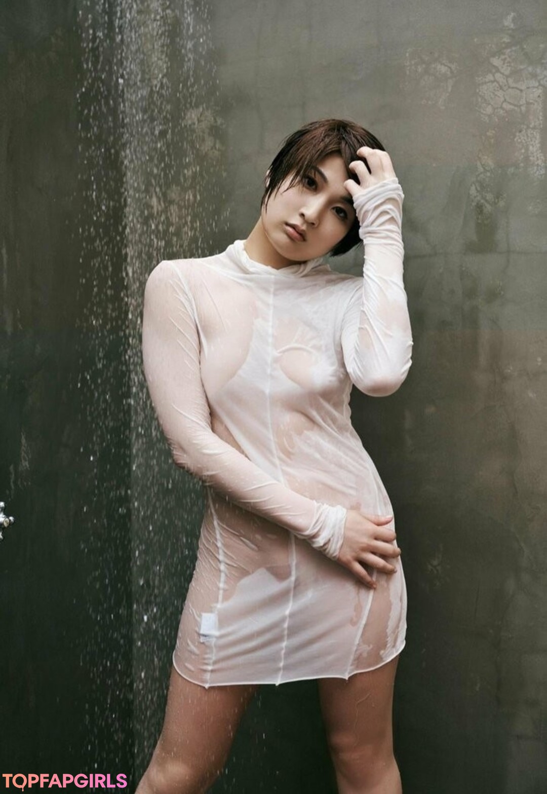 Photo nue de fuite OnlyFans de Womenjoshi #1639