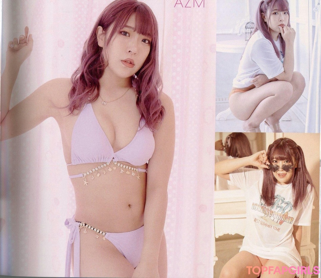 Photo nue de fuite OnlyFans de Womenjoshi #1672