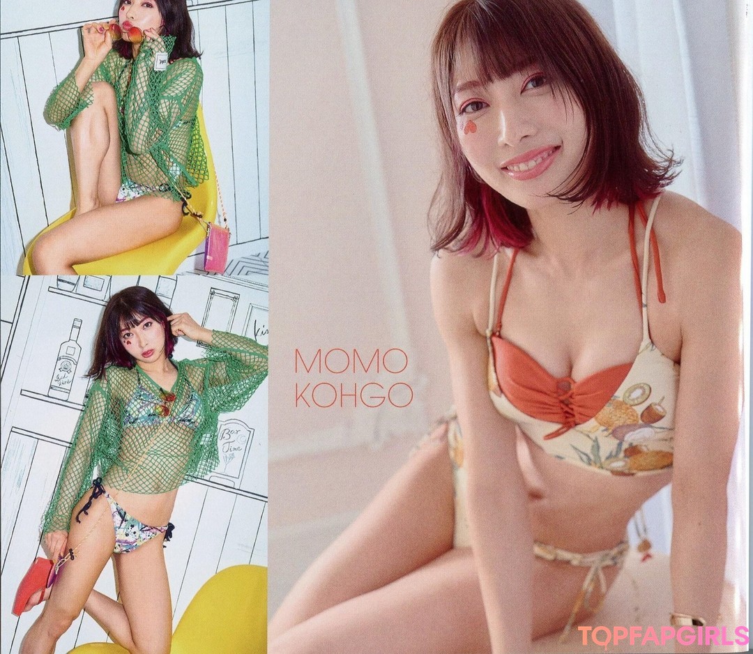 Photo nue de fuite OnlyFans de Womenjoshi #1674