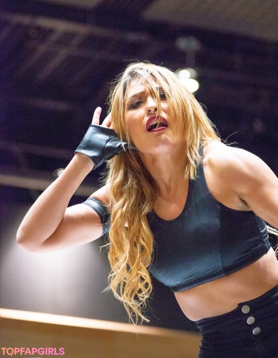 Photo nue de fuite OnlyFans de Womenjoshi #1740