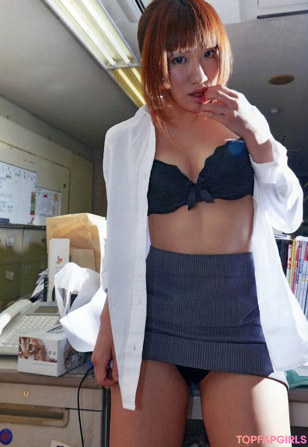 Photo nue de fuite OnlyFans de Womenjoshi #1744