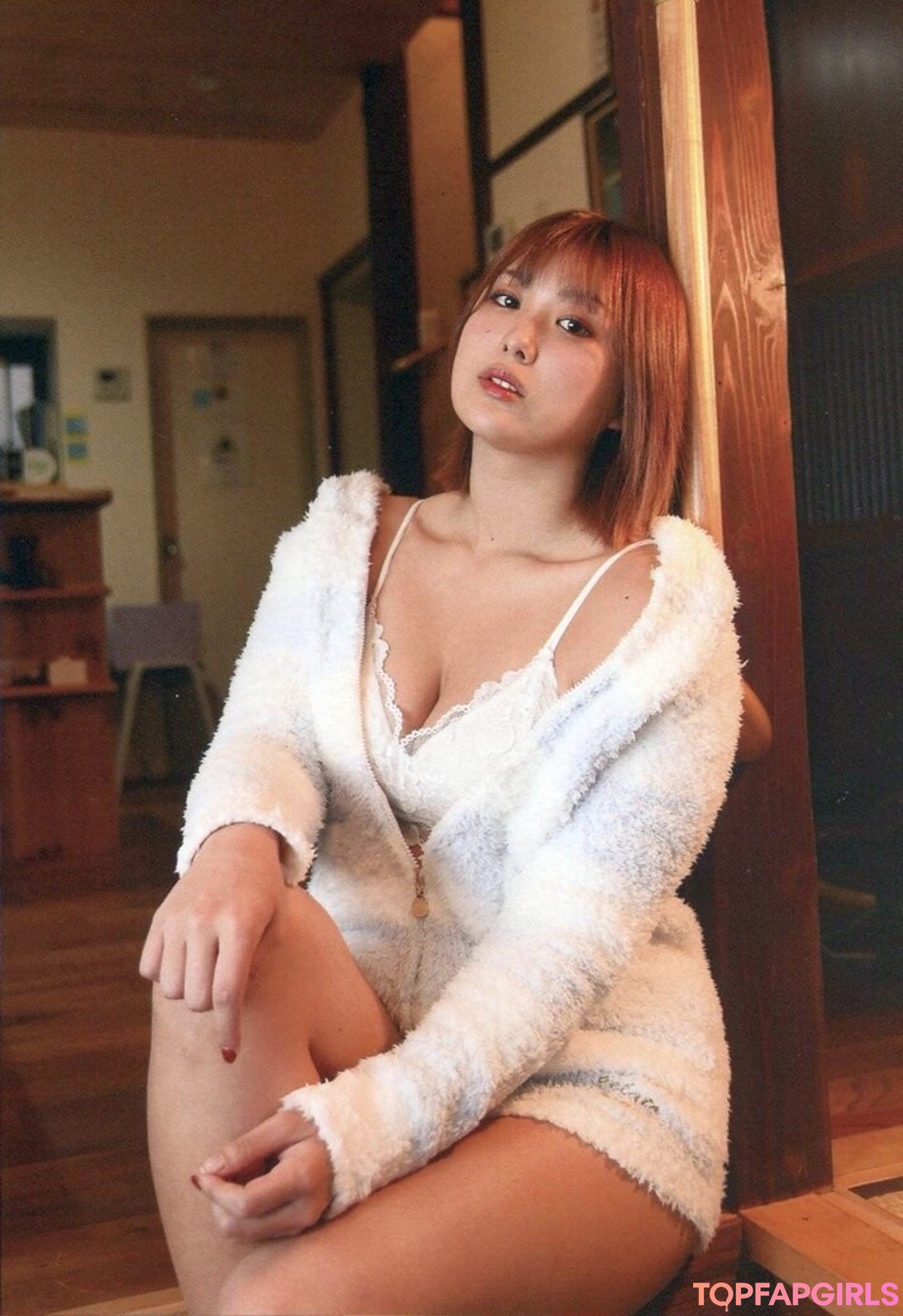 Photo nue de fuite OnlyFans de Womenjoshi #1758