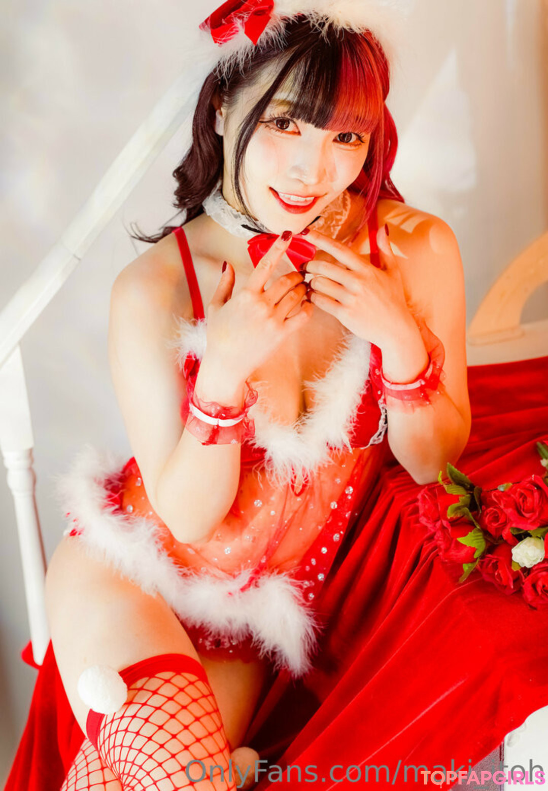 Photo nue de fuite OnlyFans de Womenjoshi #1777