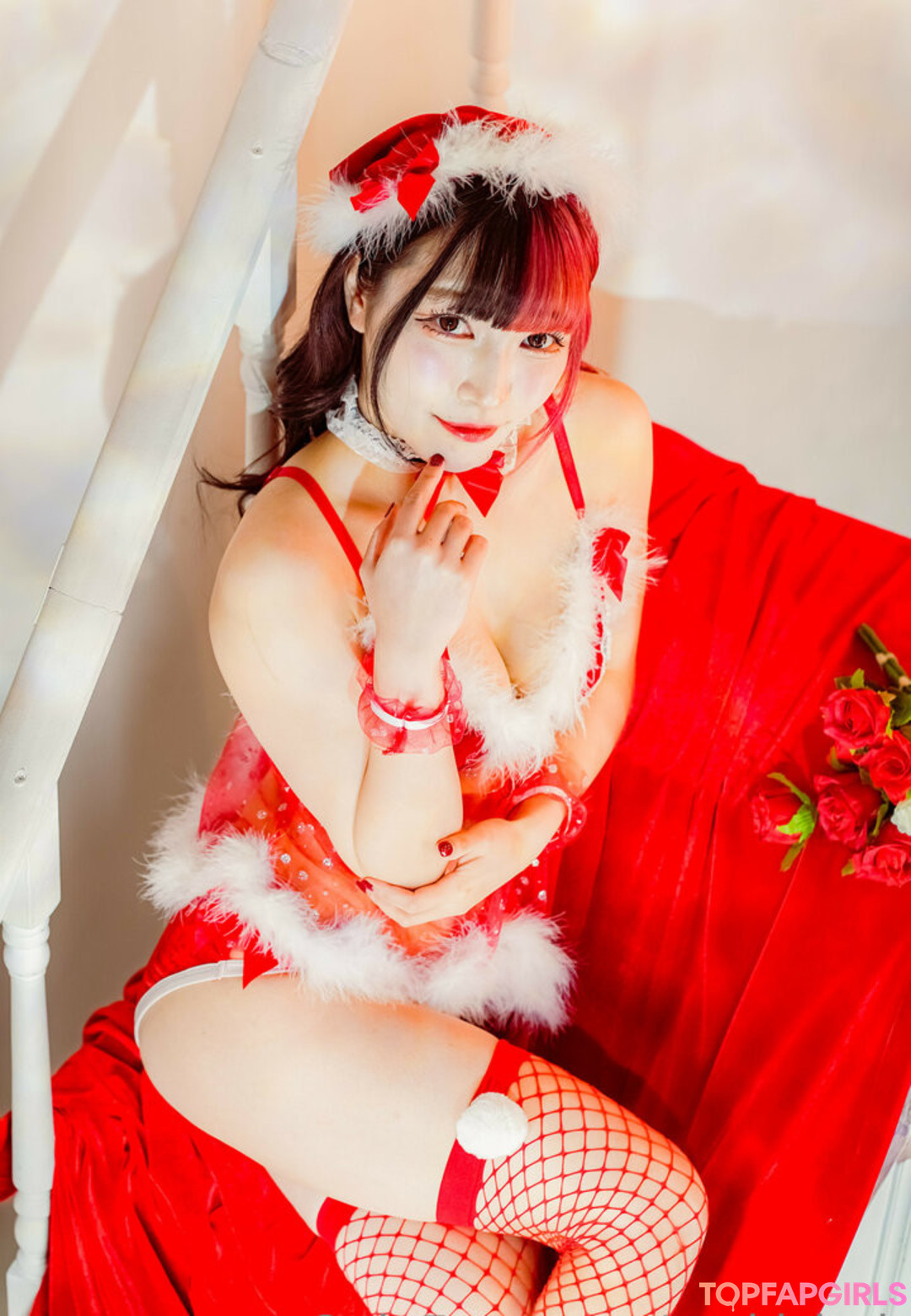 Photo nue de fuite OnlyFans de Womenjoshi #1781