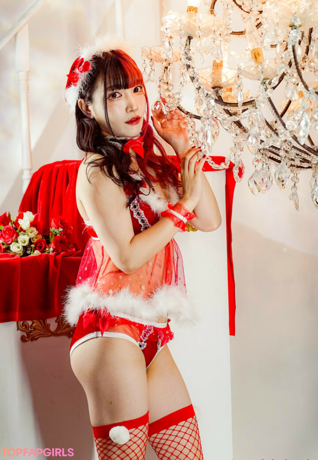 Photo nue de fuite OnlyFans de Womenjoshi #1832