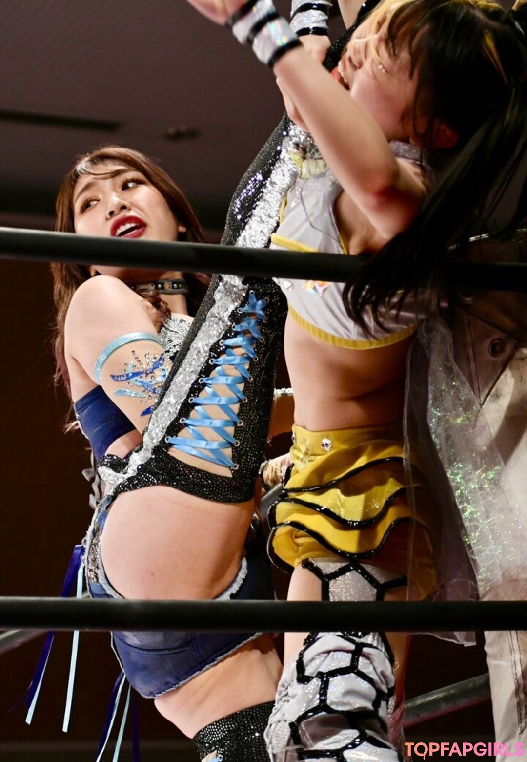 Photo nue de fuite OnlyFans de Womenjoshi #1846