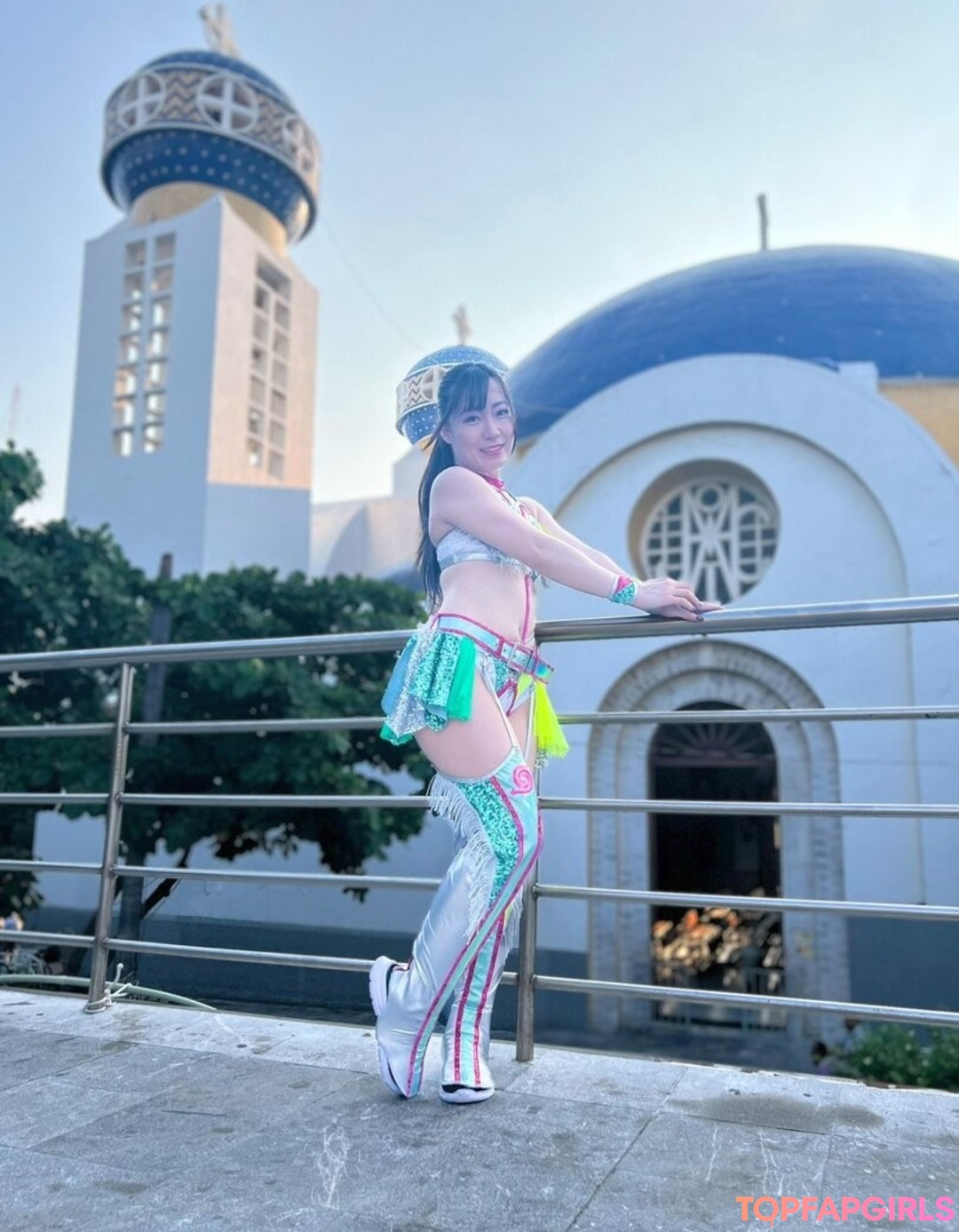 Photo nue de fuite OnlyFans de Womenjoshi #1850